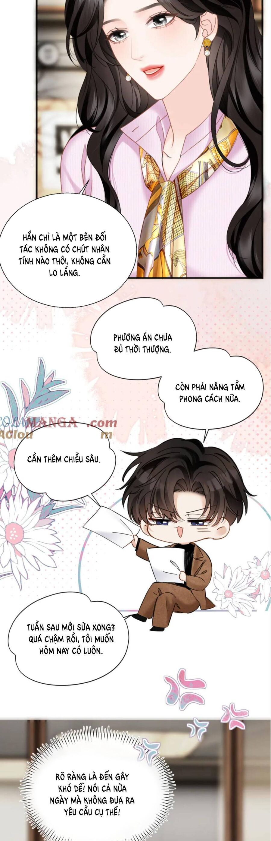Đắm Say Chương 31 Ảnh 10