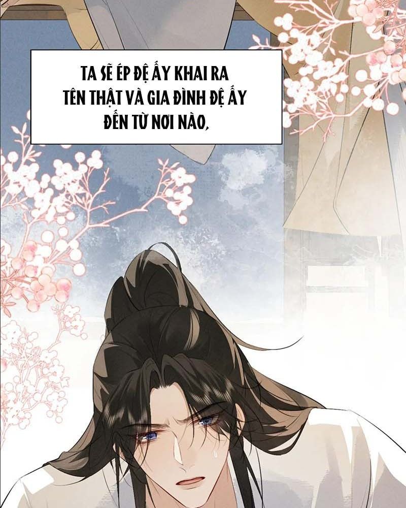Đứt Cương Chương 32 Ảnh 15