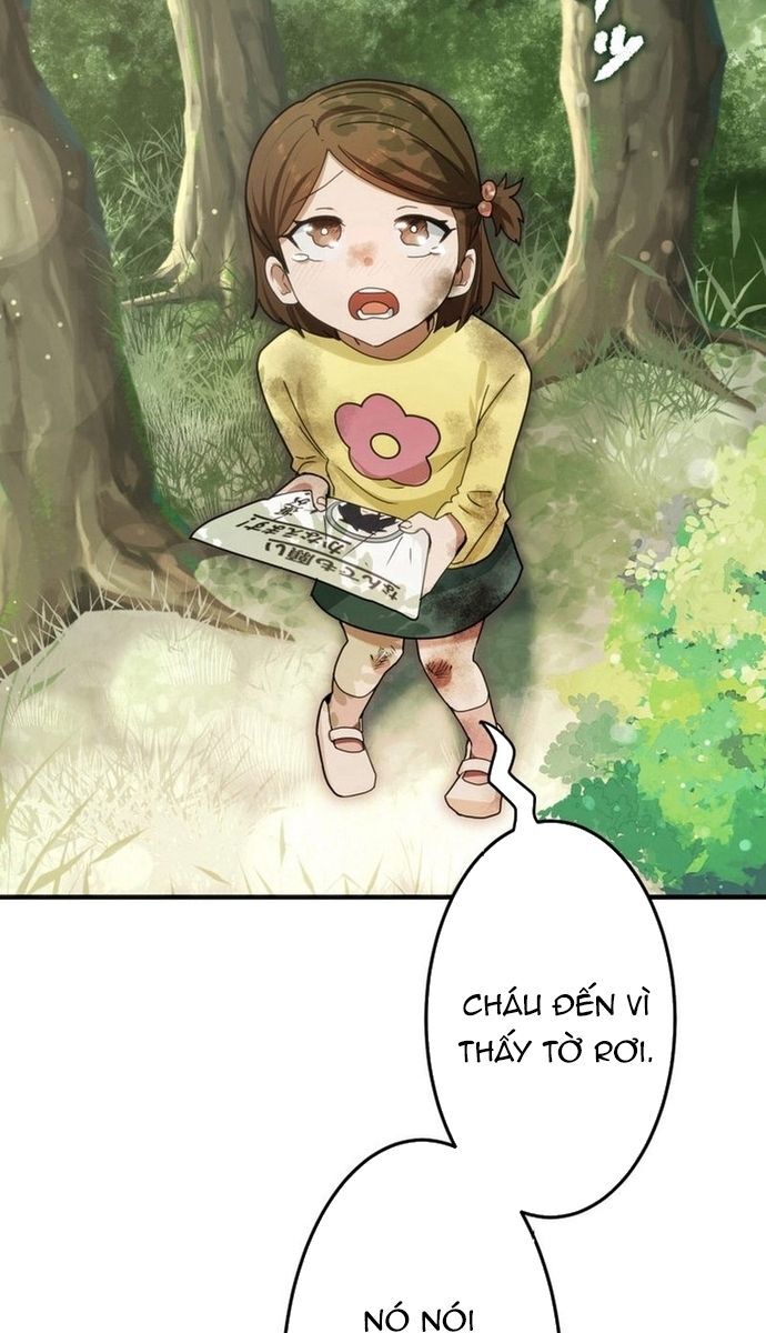 Đảo Ngược Chỉ Số : Từ Kẻ Xui Xẻo Thành Vô Địch! Chương 8 Ảnh 53