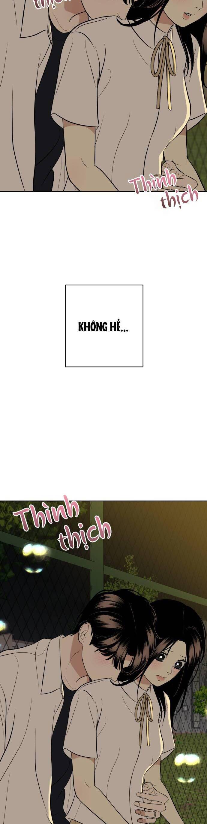 Kỷ Niệm Tuổi 19 Tồi Tệ Chương 40 Ảnh 30