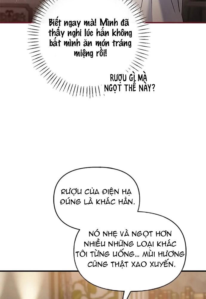 Cuộc Sống Xa Hoa Của Cô Nhân Tình Giả Chương 68 Ảnh 59