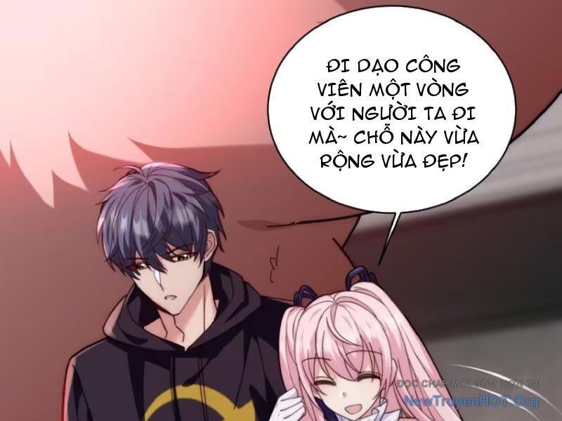 Thế Giới Quỷ Dị? Ta Sớm Đã Thông Quan Chương 11 Ảnh 37