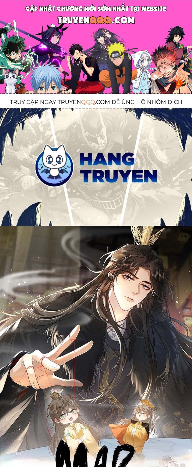 Đứt Cương Chương 32 Ảnh 2