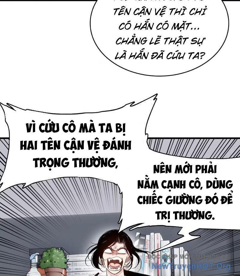 Xuyên Không Thành Ma Tôn Pháo Hôi? Nhưng Ta Là Streamer Công Lược Chương 2 Ảnh 15