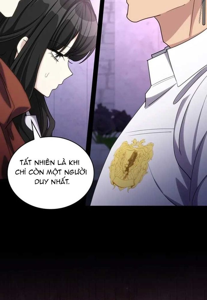 Trò Chơi Tình Ái Chương 35 Ảnh 43