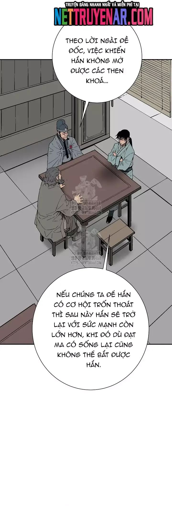 Vĩ Linh Kiếm Tiên Chương 120 Ảnh 49