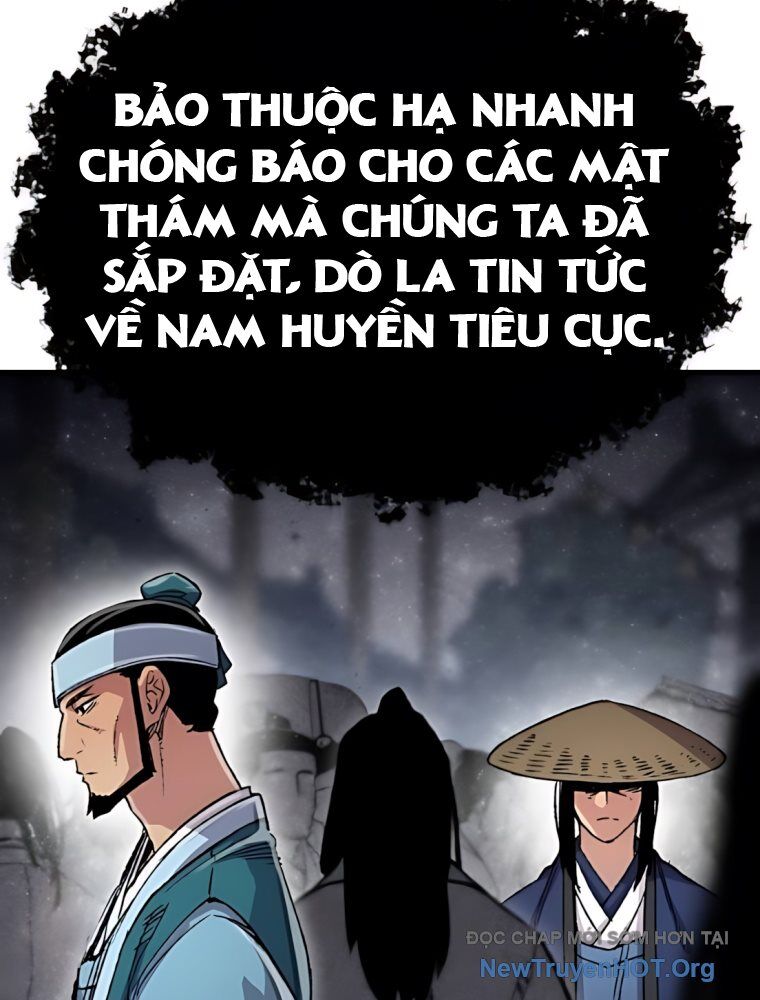 Thiên Ma Quy Hoàn Chương 80 Ảnh 74