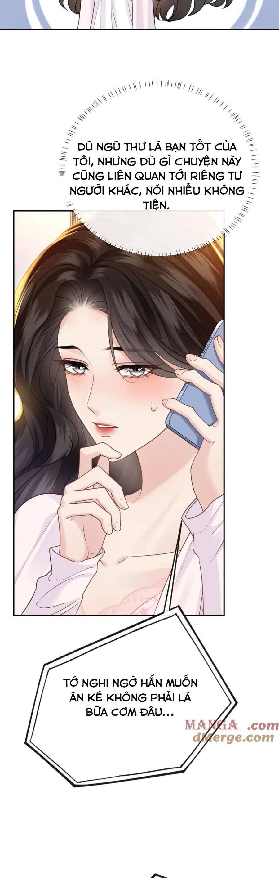 Đắm Say Chương 38 Ảnh 29