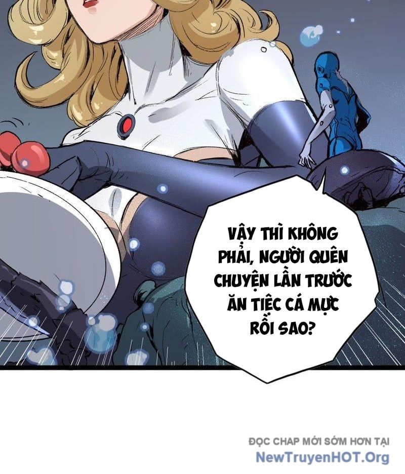 Vô Hạn Dị Hóa: Chiến Tranh Hệ Nhị Phân Chương 46 Ảnh 31