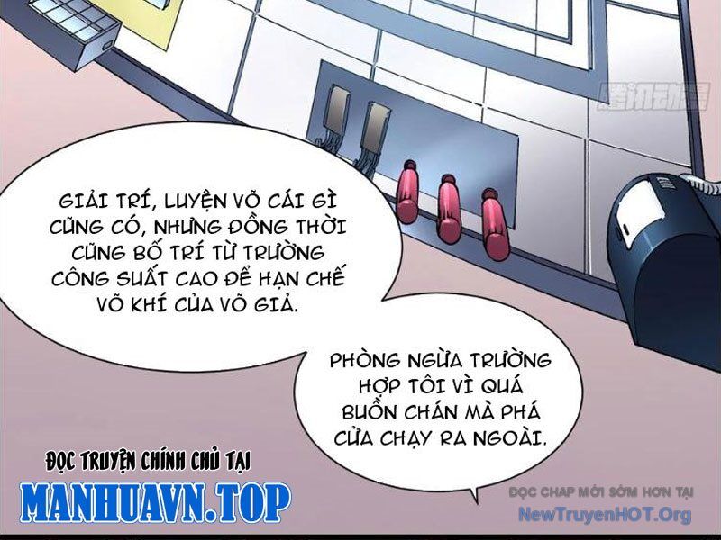 Cao Võ Tiến Hóa: Bắt Đầu Thức Tỉnh Quái Thú Chi Vương Chương 45 Ảnh 42