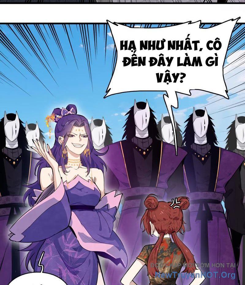 Xuyên Không Thành Ma Tôn Pháo Hôi? Nhưng Ta Là Streamer Công Lược Chương 2 Ảnh 58