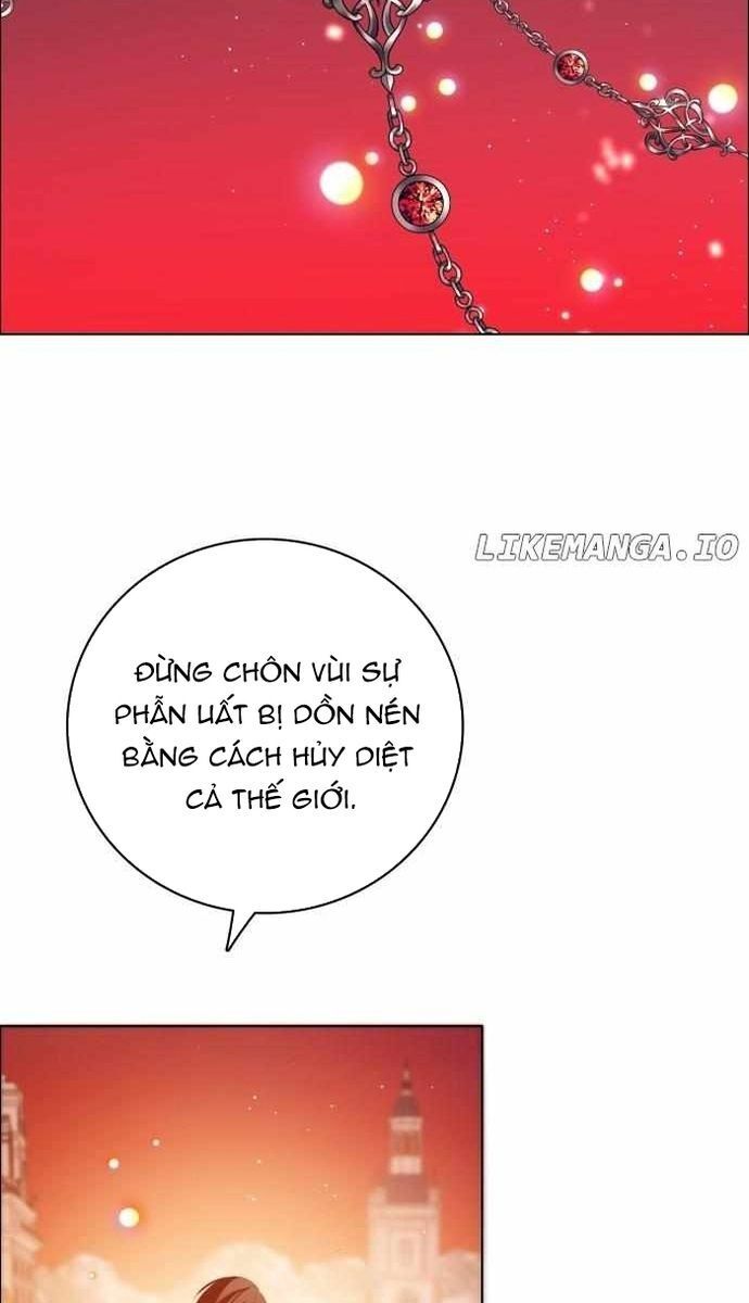 Zero Game Chương 308 Ảnh 8