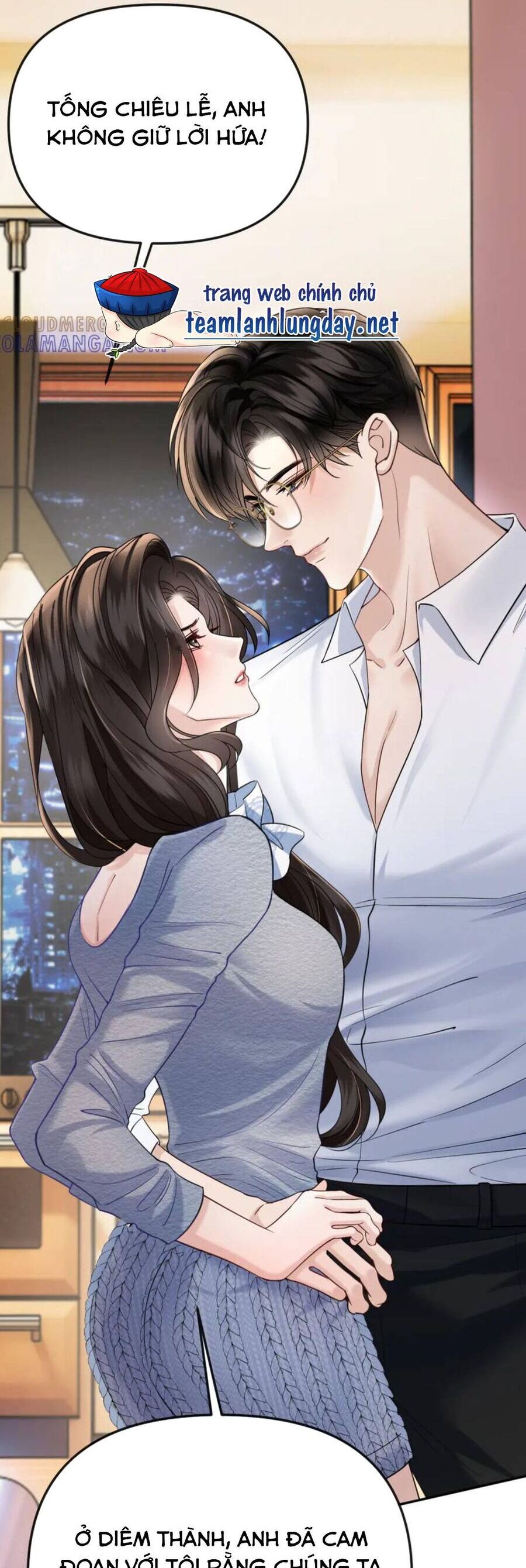 Đắm Say Chương 44 Ảnh 13