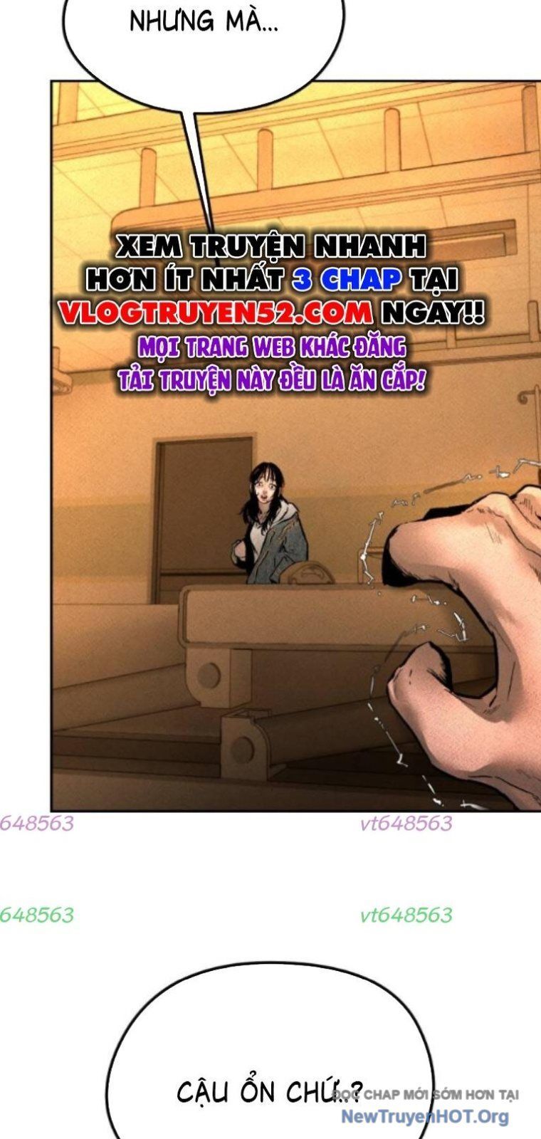 Thiếu Niên Ác Quỷ Chương 3 Ảnh 81