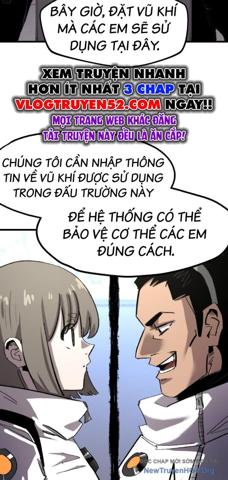 Hòn Đảo Sao Và Xiềng Xích Chương 18 Ảnh 26