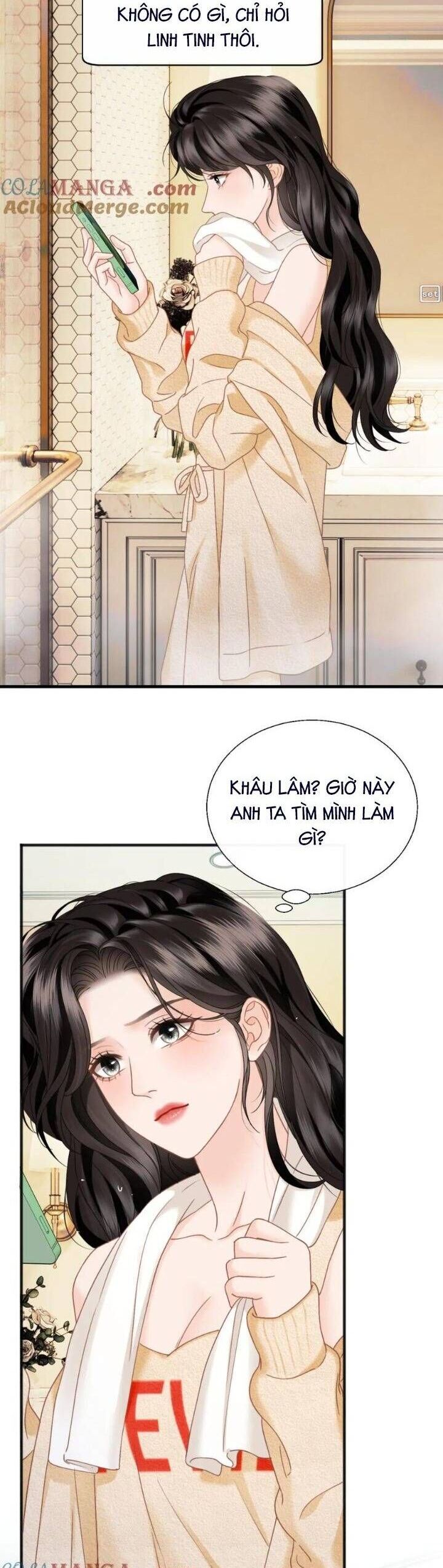 Đắm Say Chương 30 Ảnh 4