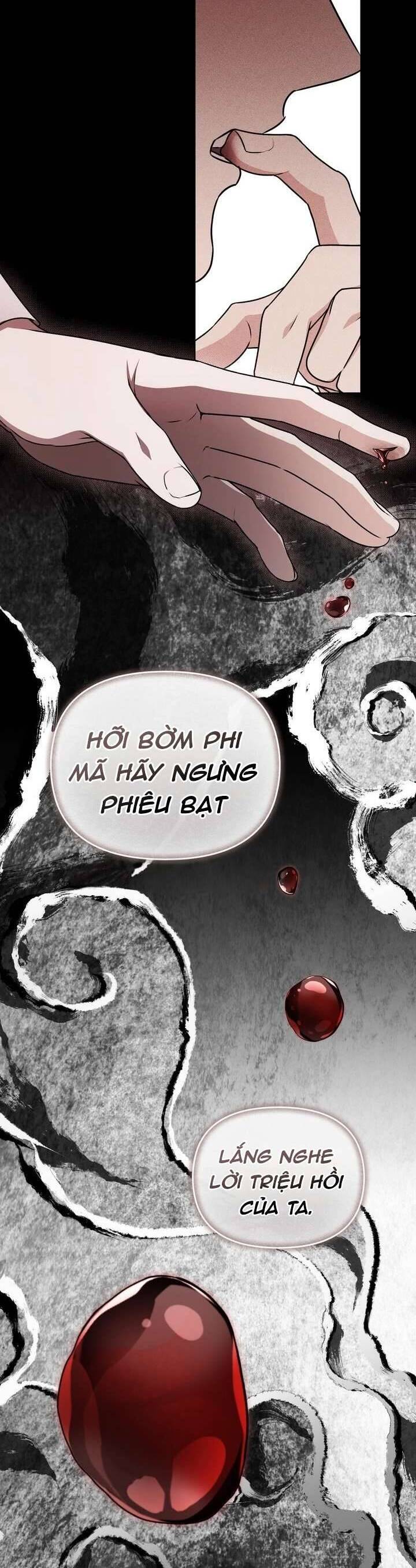 Lửa Hồn Chương 26 Ảnh 3
