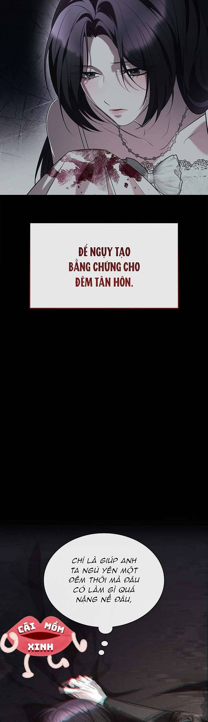 VàO NgàY Mà Chị GáI Tôi Qua ĐờI Chương 3 Ảnh 37