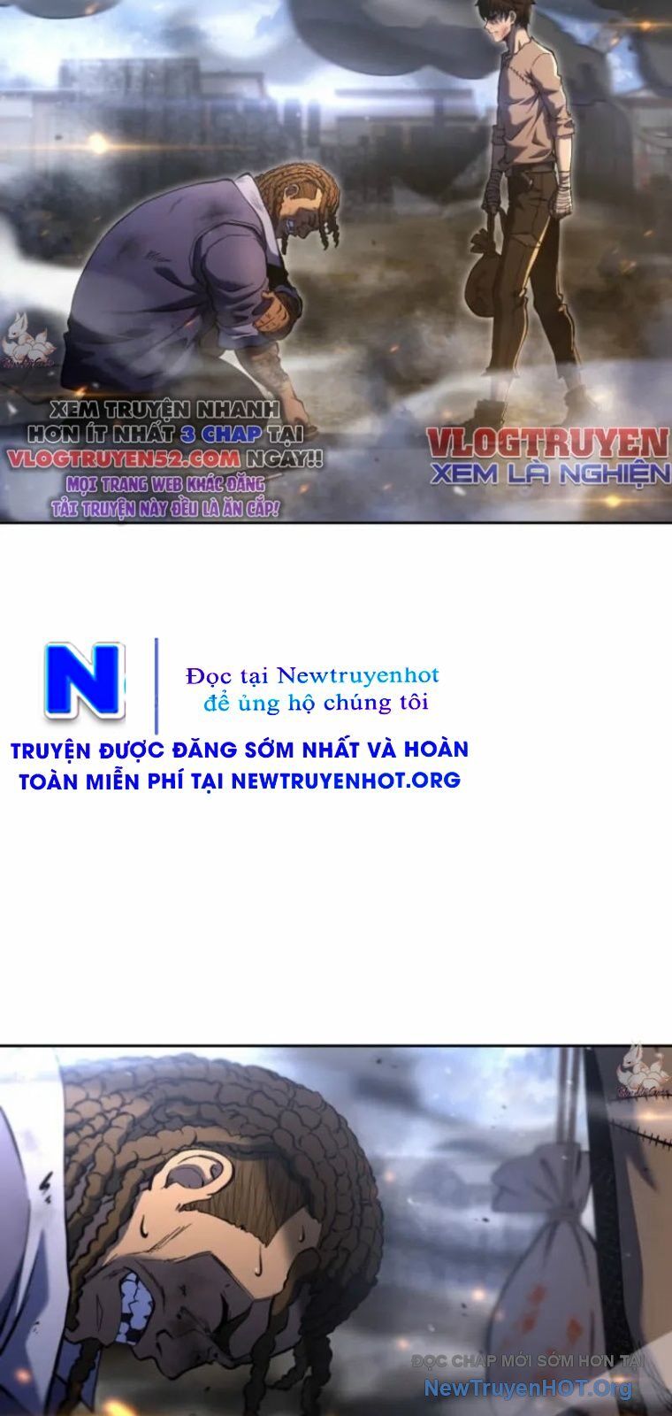 Cựu Chiến Binh Tối Thượng Chương 4 Ảnh 77