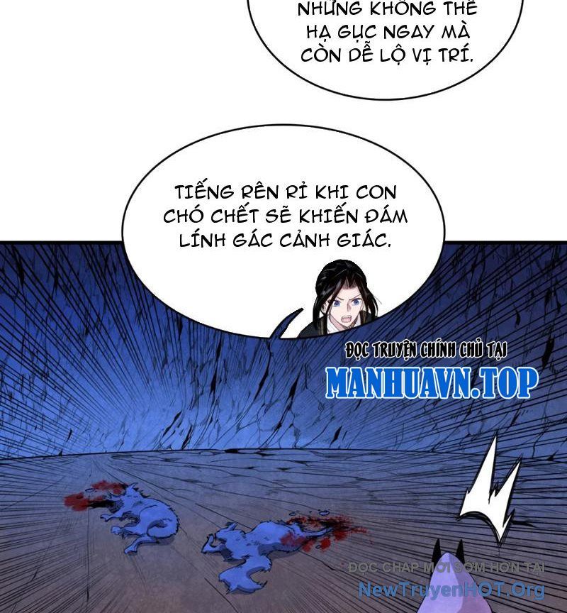 Xuyên Không Thành Ma Tôn Pháo Hôi? Nhưng Ta Là Streamer Công Lược Chương 5 Ảnh 13