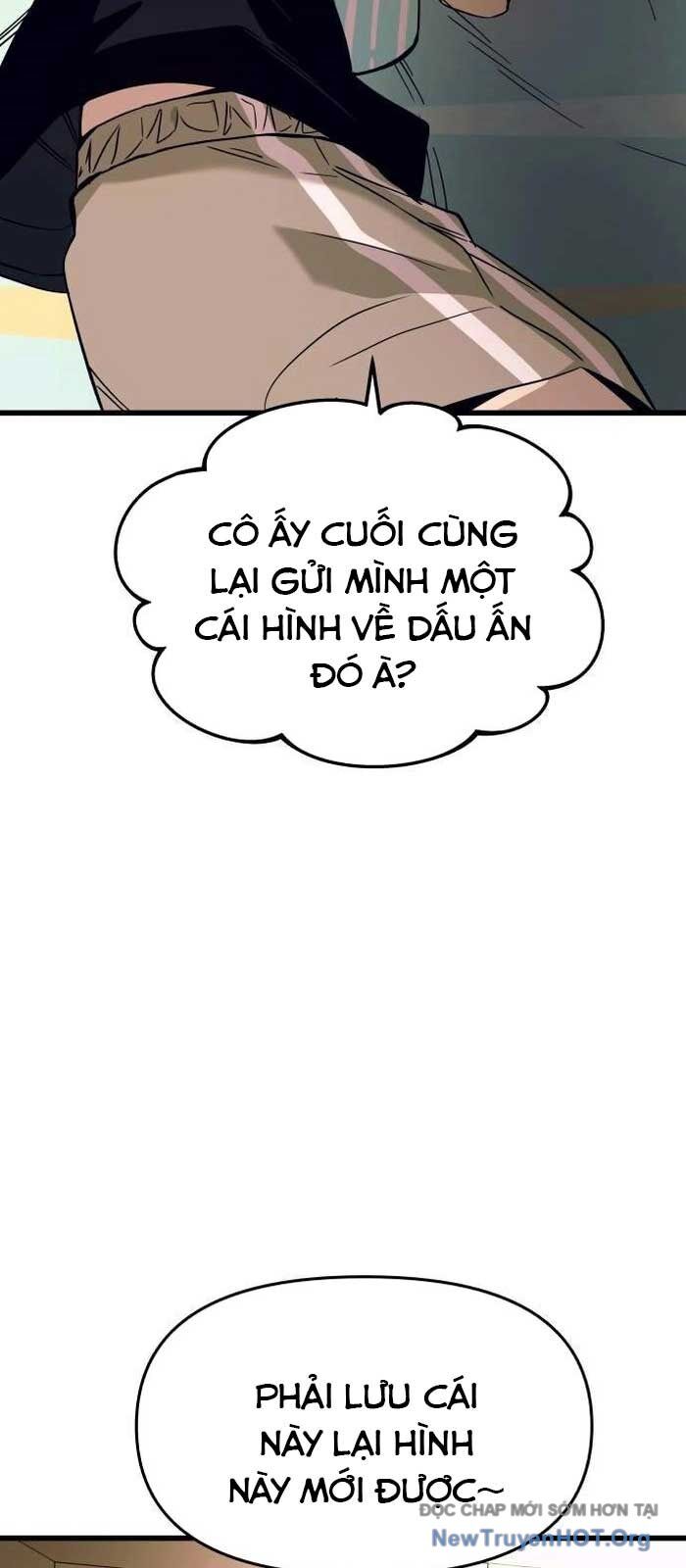 Bias Của Tôi Trên Chuyến Tàu Cuối Cùng Chương 38 Ảnh 92