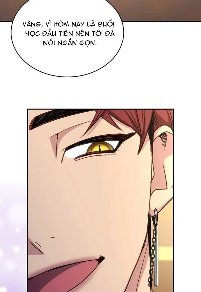 Trò Chơi Tình Ái Chương 35 Ảnh 10