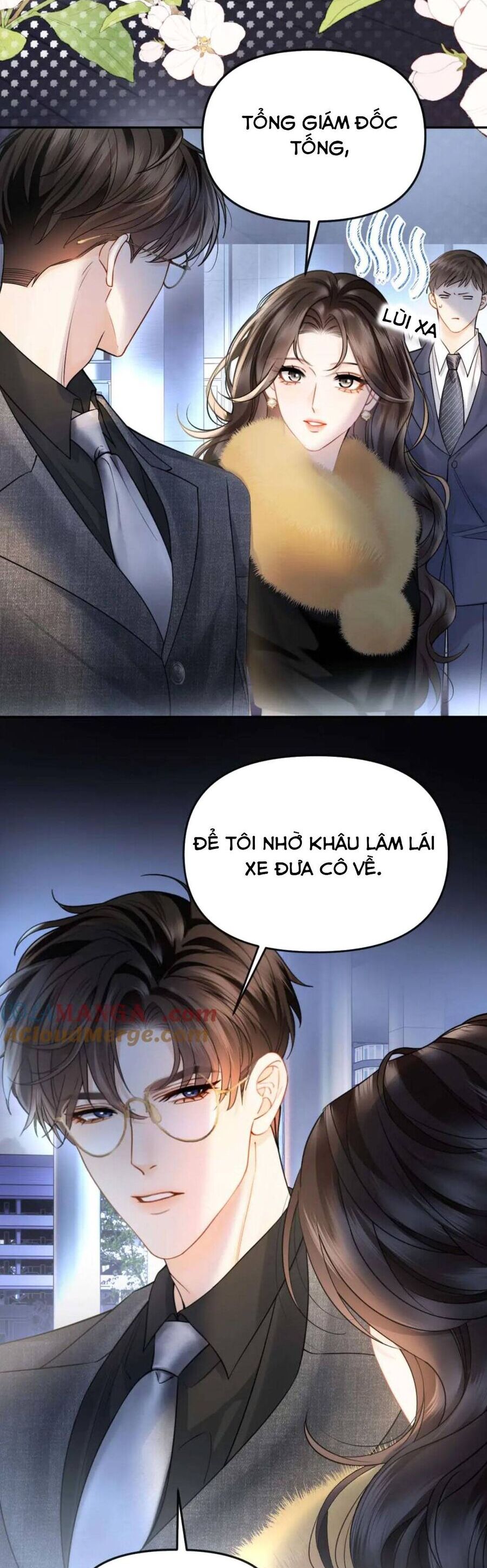 Đắm Say Chương 35 Ảnh 13