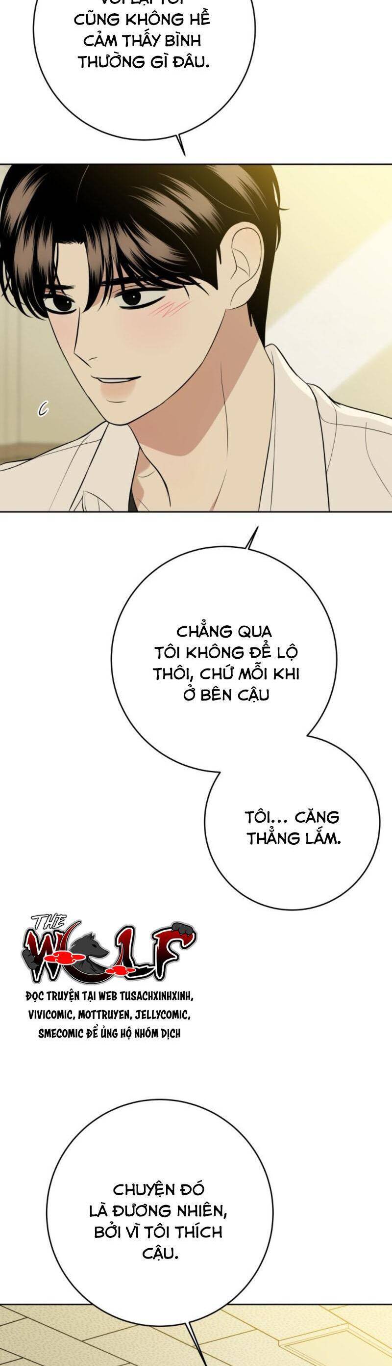 Kỷ Niệm Tuổi 19 Tồi Tệ Chương 43 Ảnh 50