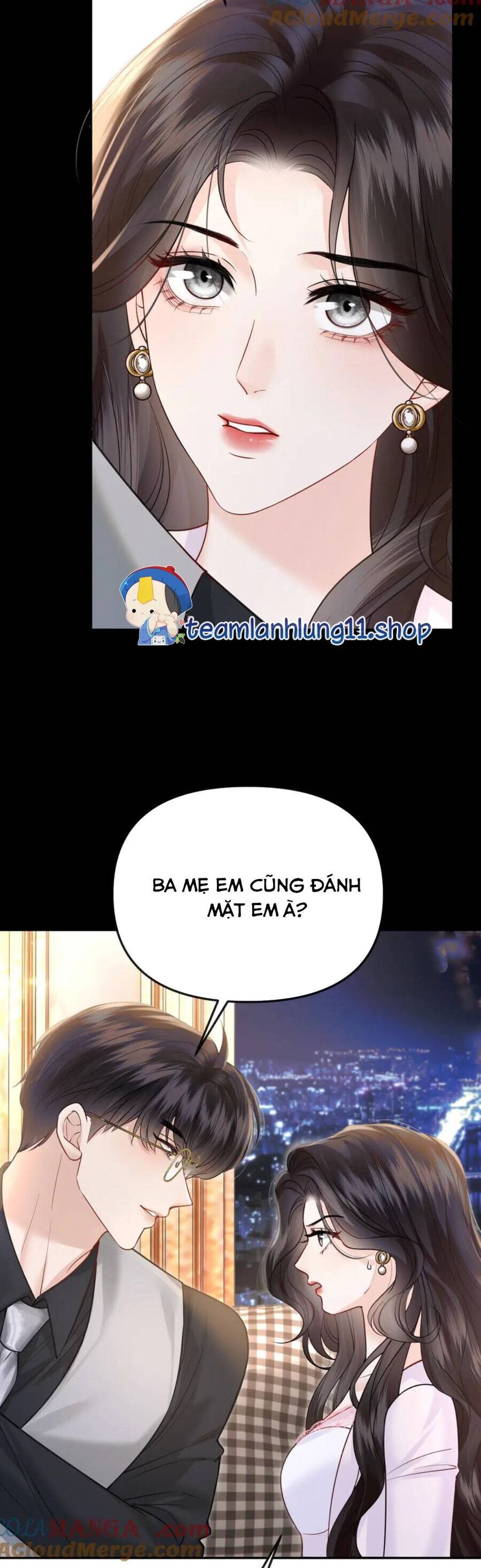 Đắm Say Chương 38 Ảnh 18