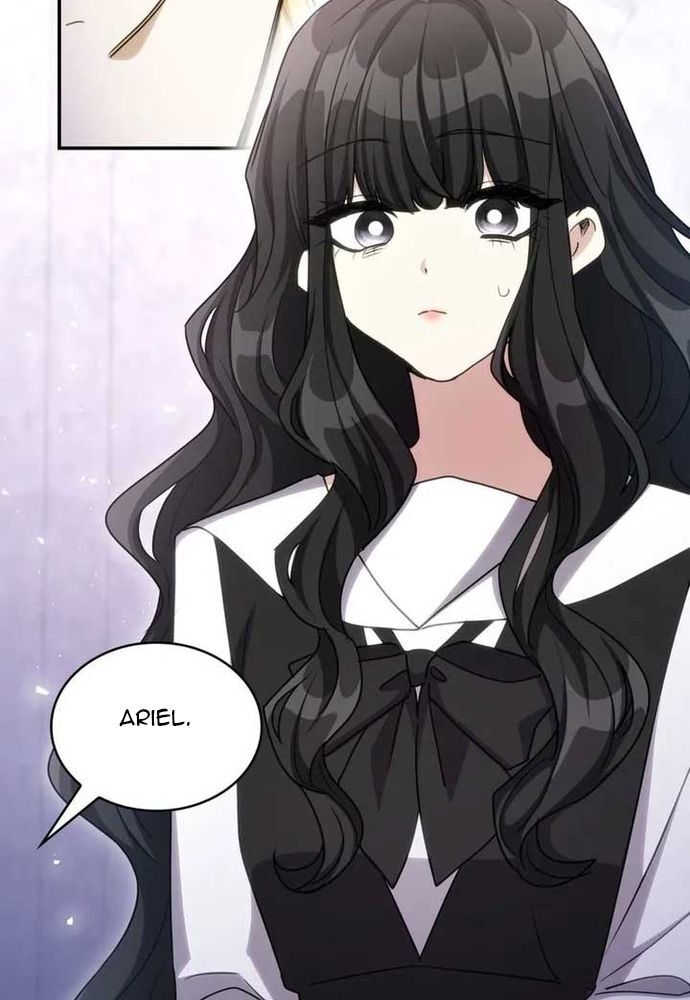 Trò Chơi Tình Ái Chương 35 Ảnh 34