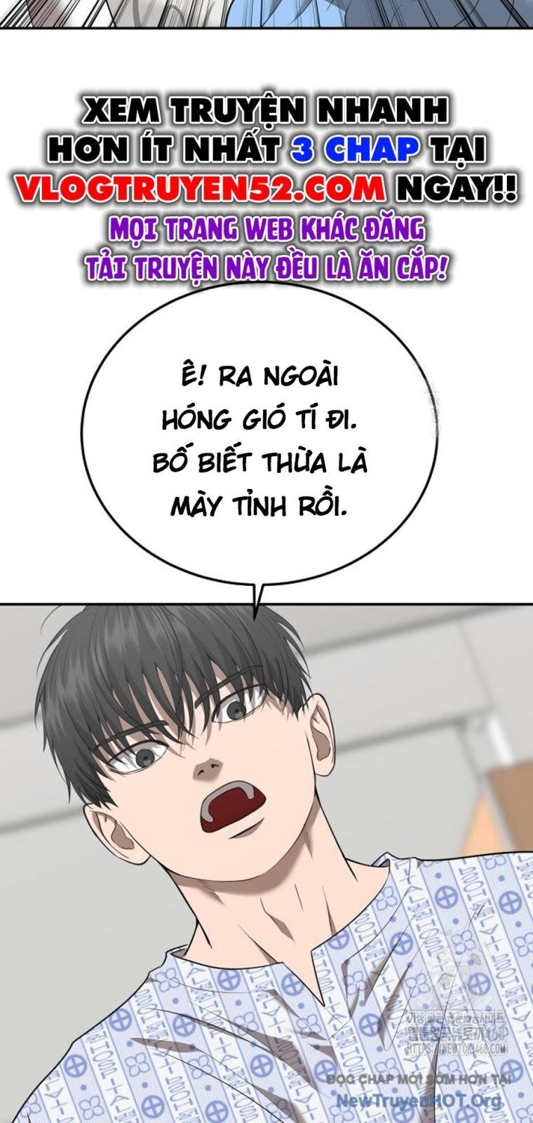 Chớ Bước Vào Nhà Hoang Chương 22 Ảnh 61