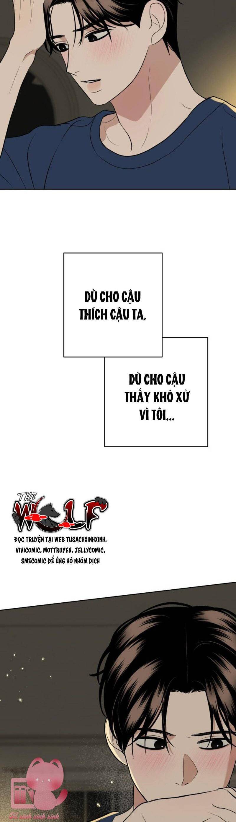 Kỷ Niệm Tuổi 19 Tồi Tệ Chương 42 Ảnh 25