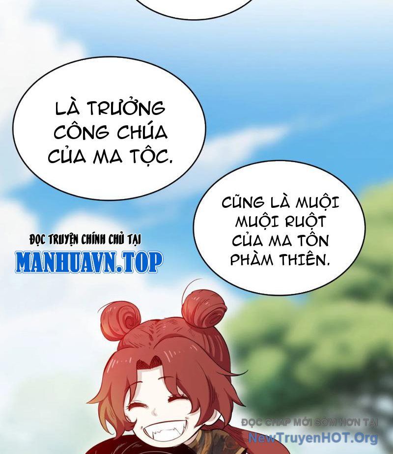 Xuyên Không Thành Ma Tôn Pháo Hôi? Nhưng Ta Là Streamer Công Lược Chương 3 Ảnh 74