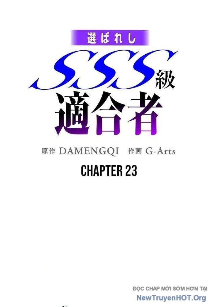 Ranker Sss Được Chọn Chương 23 Ảnh 4