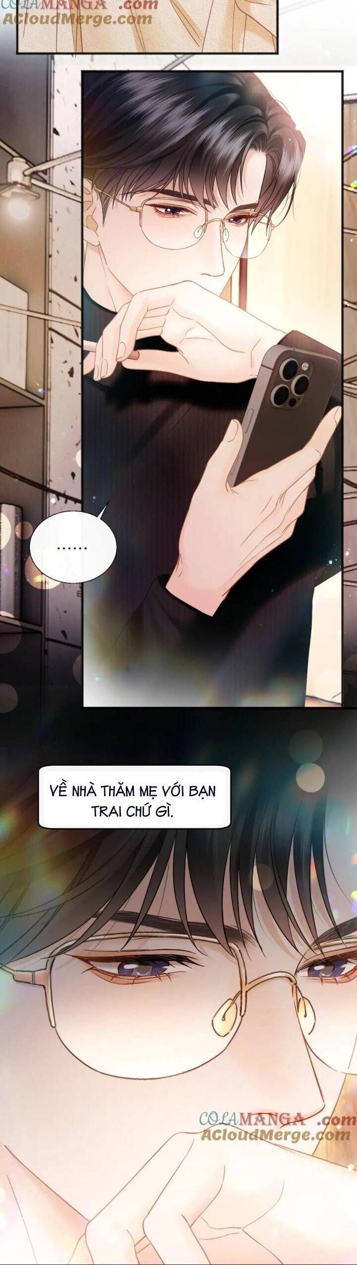 Đắm Say Chương 30 Ảnh 5