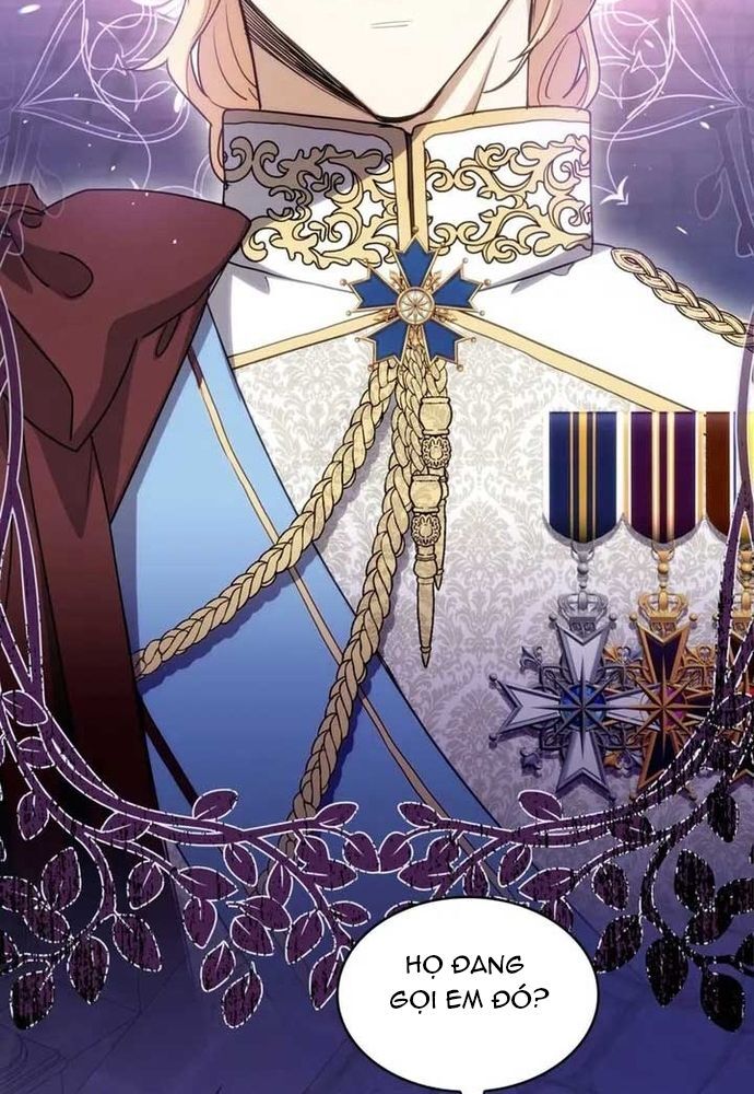 Trò Chơi Tình Ái Chương 35 Ảnh 26