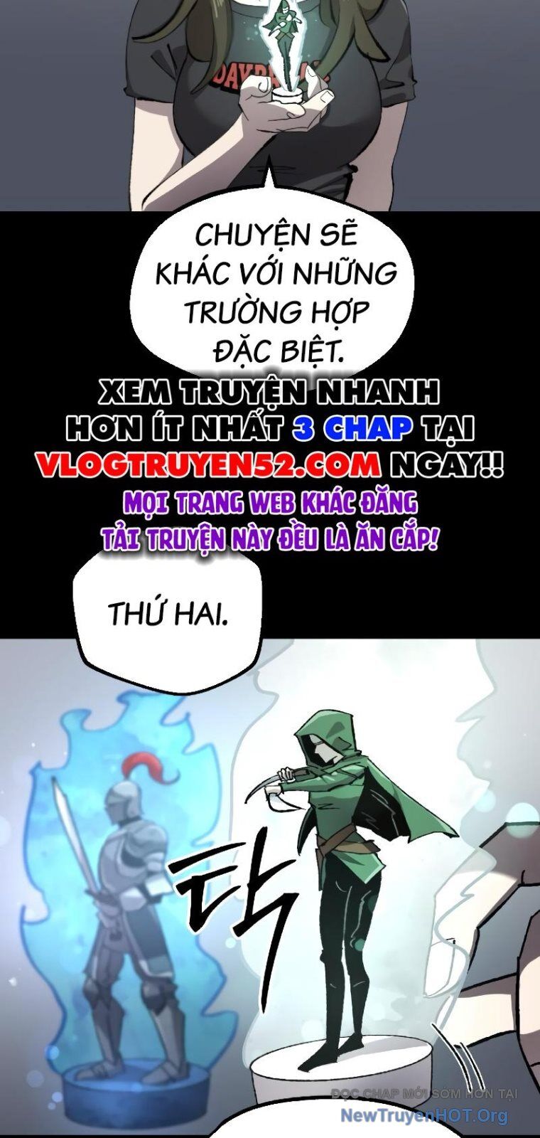 Hòn Đảo Sao Và Xiềng Xích Chương 19 Ảnh 4