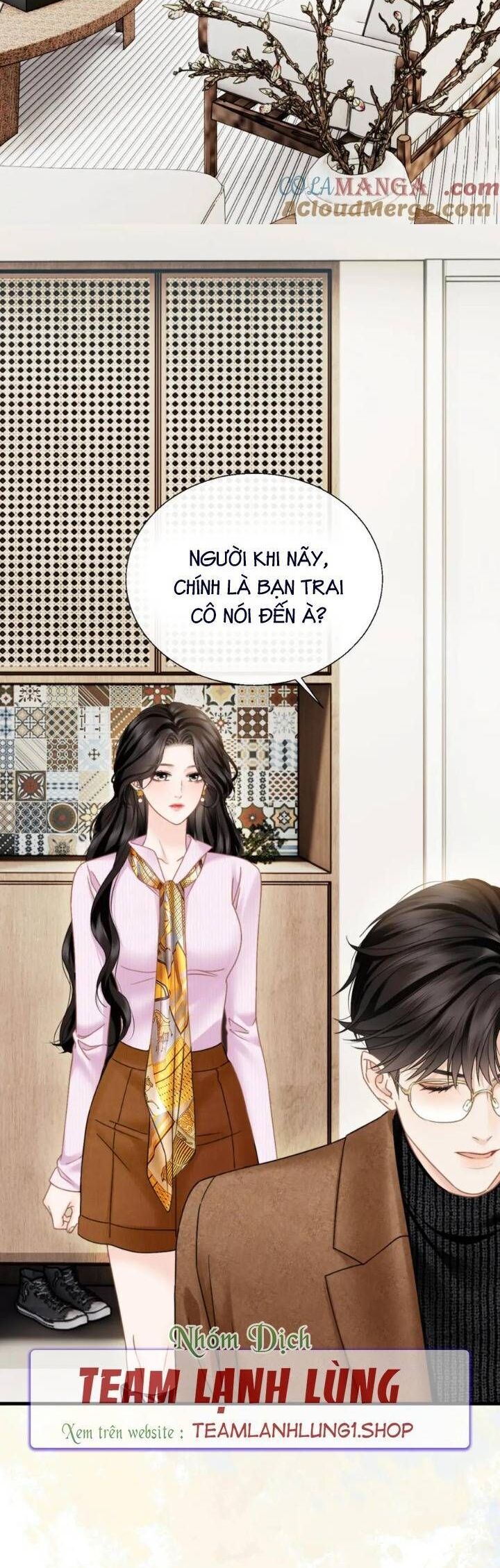 Đắm Say Chương 30 Ảnh 19
