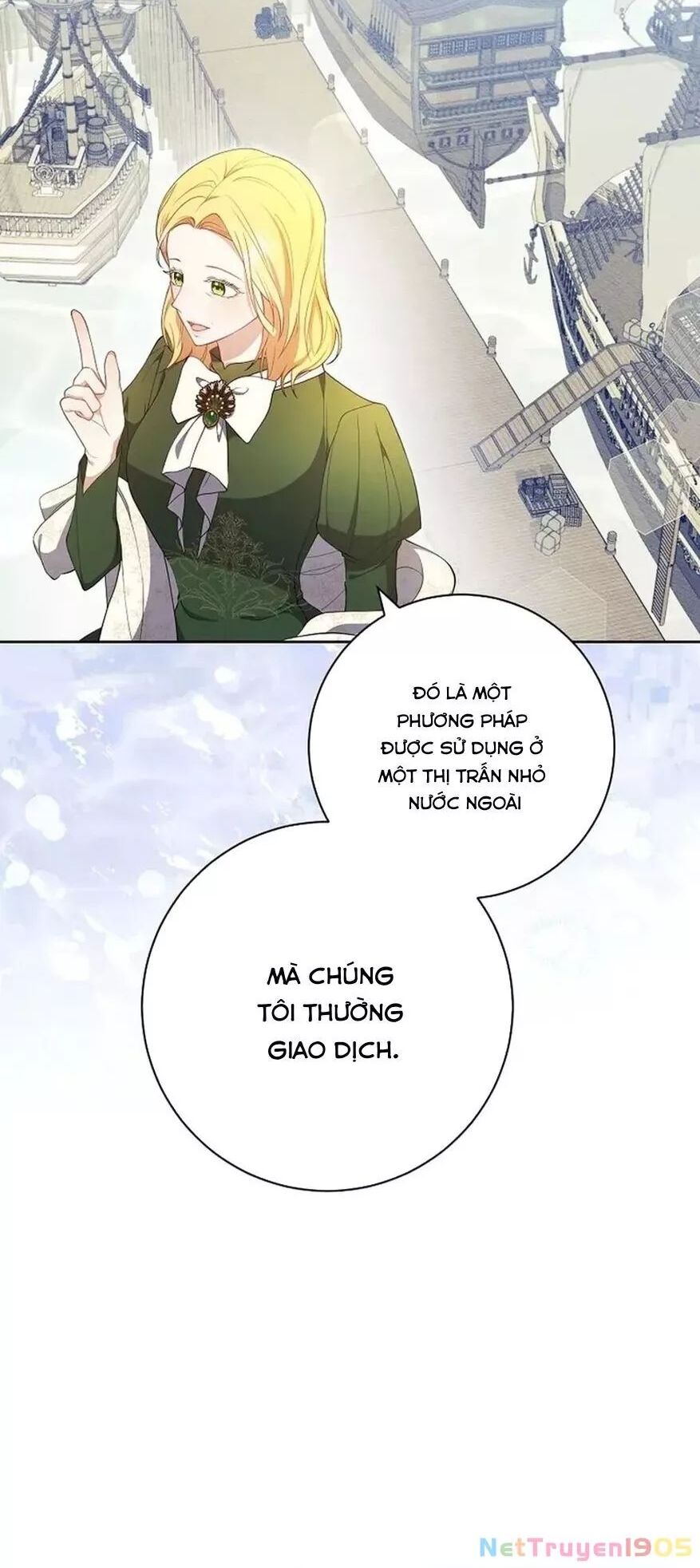 Nam Chính? Cho Cũng Không Thèm! Chương 53 Ảnh 16