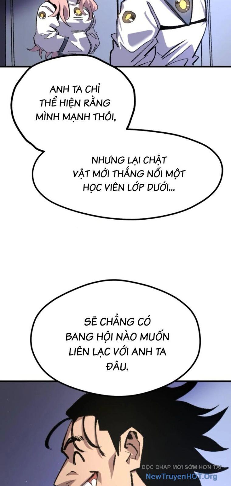 Hòn Đảo Sao Và Xiềng Xích Chương 20 Ảnh 29