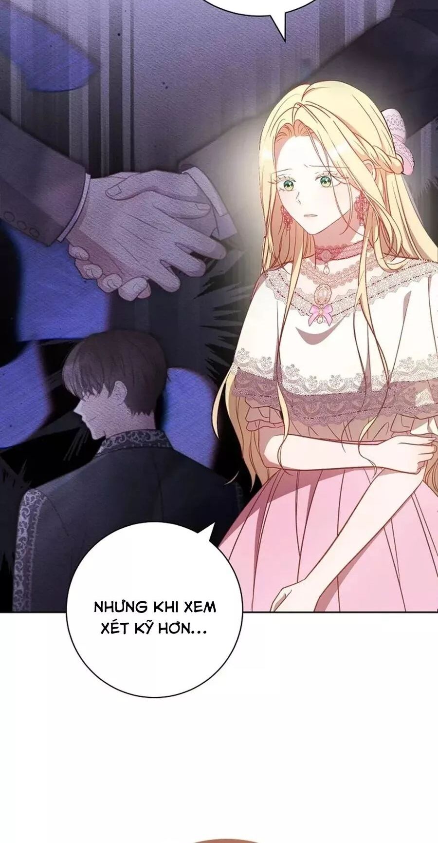 Nam Chính? Cho Cũng Không Thèm! Chương 52 Ảnh 30