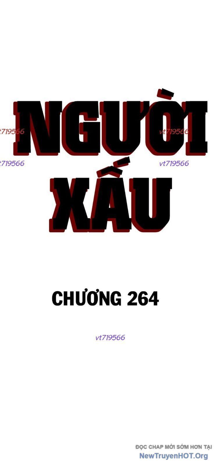 Người Xấu Chương 264 Ảnh 9