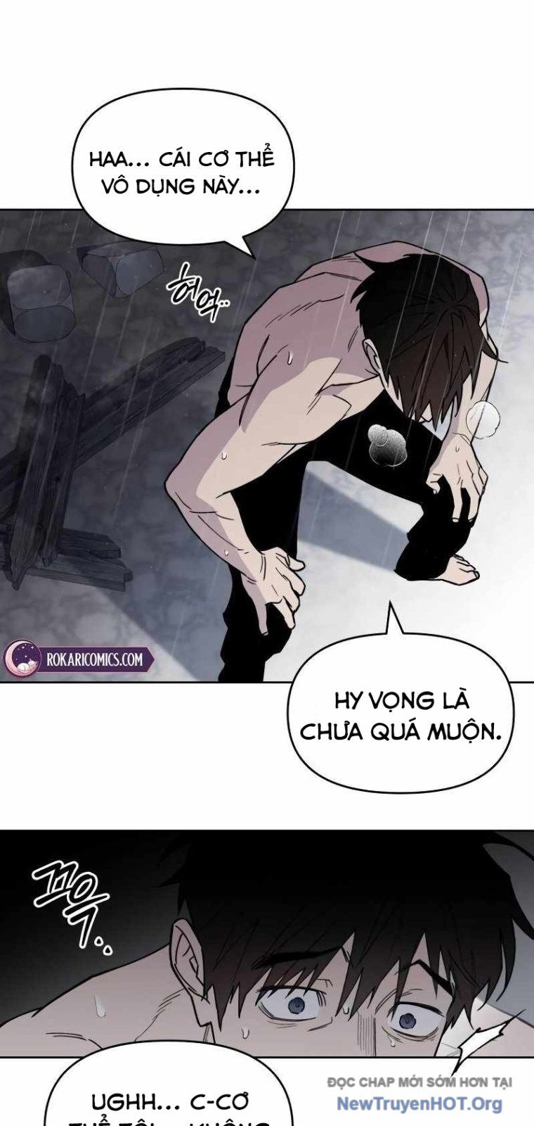 Gà Trống Nuôi Con Isekai Chương 3 Ảnh 36