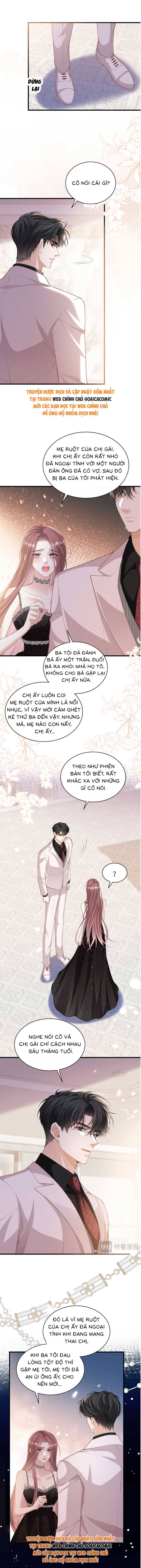 Một Đêm Sâu Đậm Chương 20 Ảnh 8