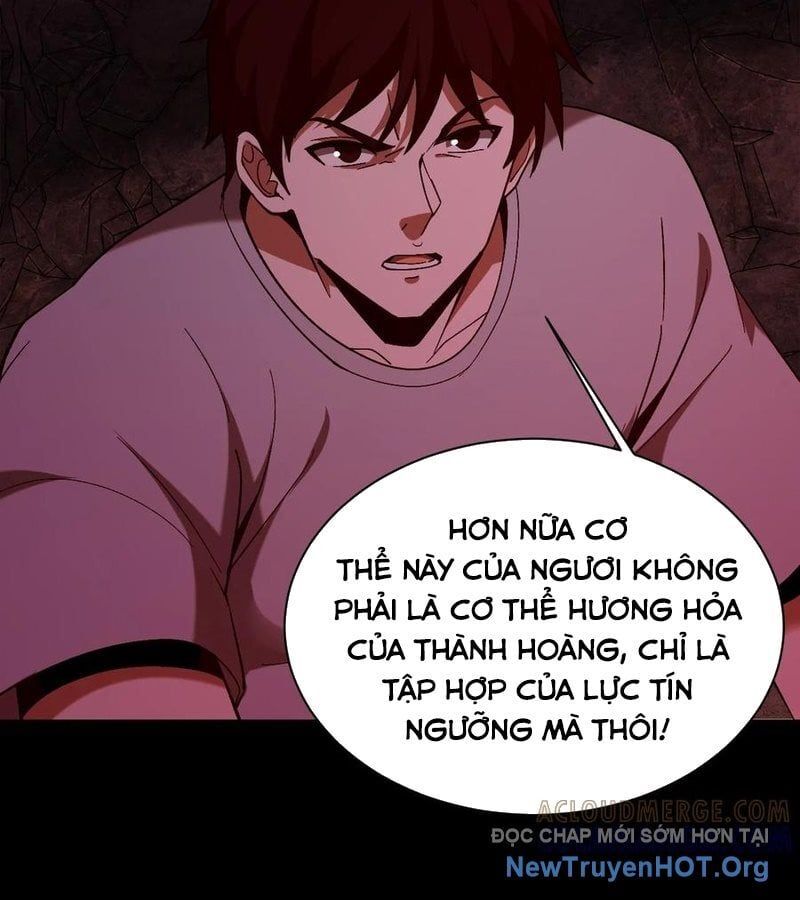 Ngày Tôi Sinh Ra, Bách Quỷ Dạ Hành, Tuyết Thi Hộ Đạo Chương 779 Ảnh 54