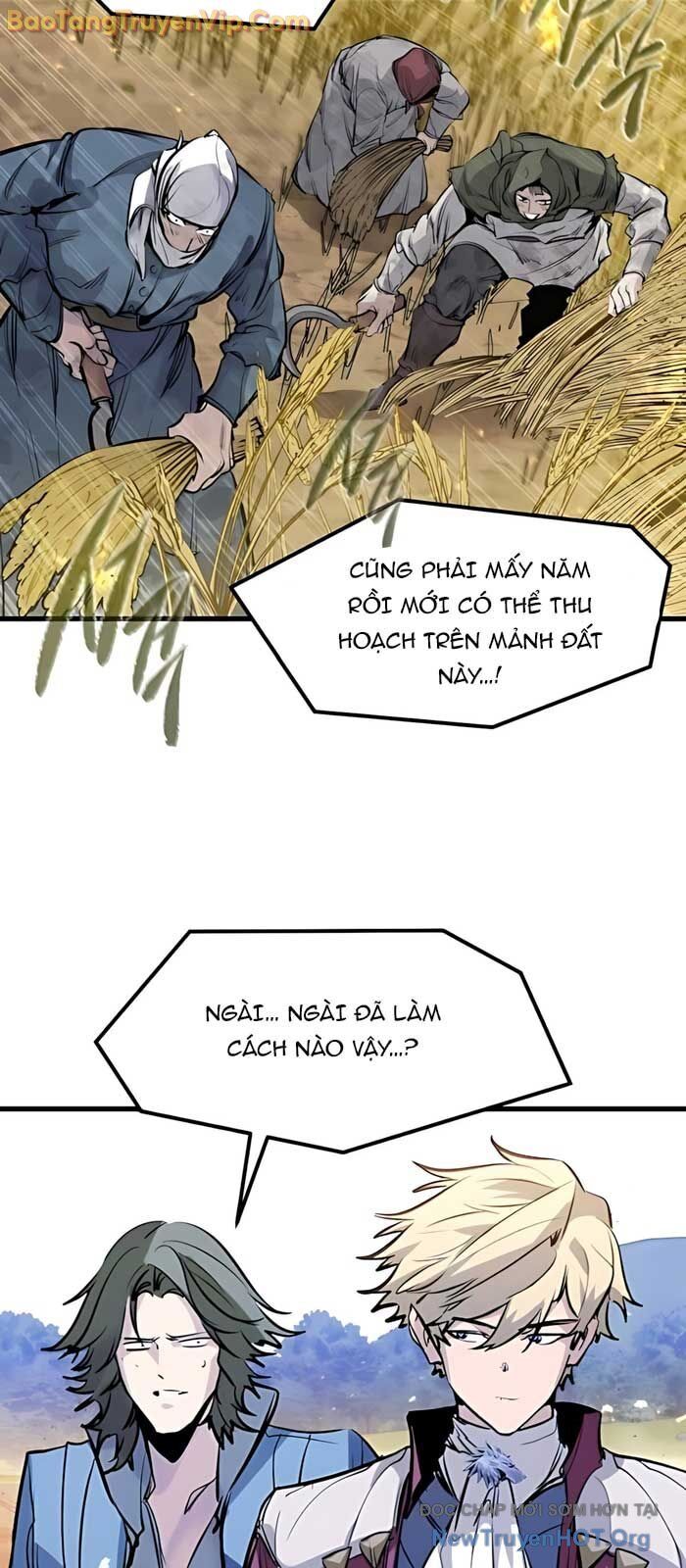 Mỗi Lính Đánh Thuê Trở Về Đều Có Một Kế Hoạch Chương 49 Ảnh 50