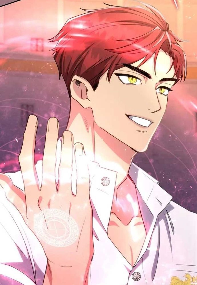 Trò Chơi Tình Ái Chương 35 Ảnh 54