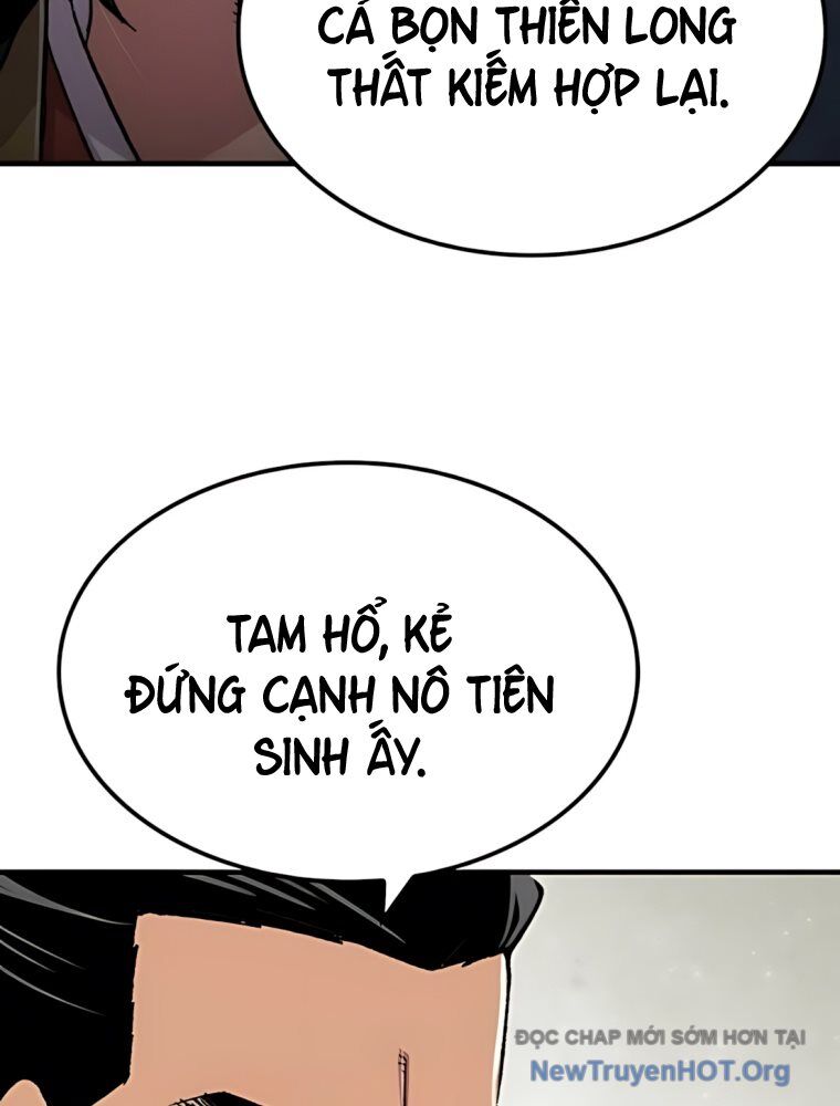 Thiên Ma Quy Hoàn Chương 80 Ảnh 16