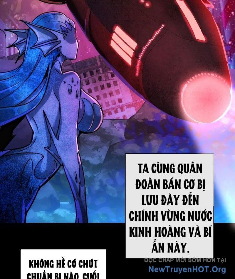 Nhân Vật Phản Diện Trong Trò Chơi Tận Thế Quật Khởi Chương 18 Ảnh 14