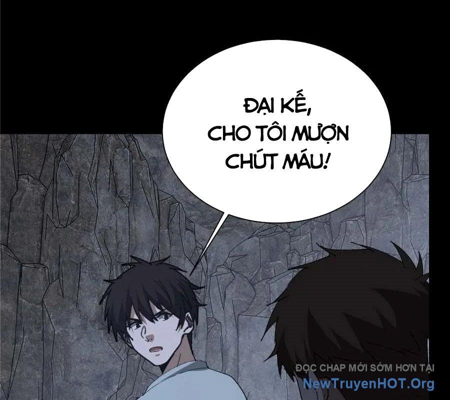 Ngày Tôi Sinh Ra, Bách Quỷ Dạ Hành, Tuyết Thi Hộ Đạo Chương 778 Ảnh 4